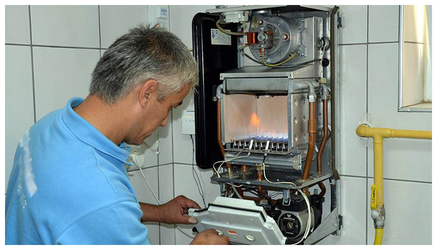 Isparta Kombi Tamircisi